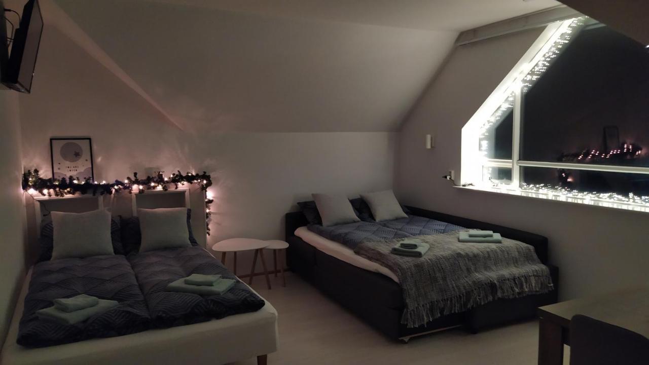 Guesthouse Hateigi 2 Hella Extérieur photo